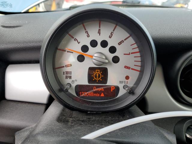 Photo 9 from auction – 2013 MINI COOPER with VIN WMWSU3C59DT685218