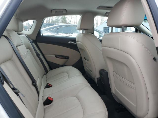Photo 10 from auction – 2013 BUICK VERANO with VIN 1G4PS5SK0D4200424