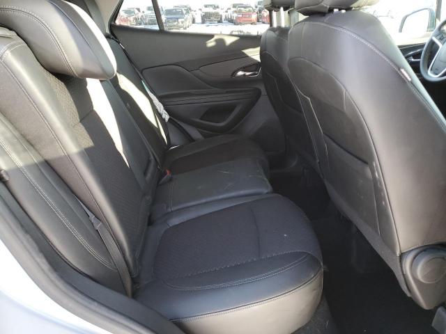 Photo 11 from auction – 2022 BUICK ENCORE PRE with VIN KL4CJESM1NB508068