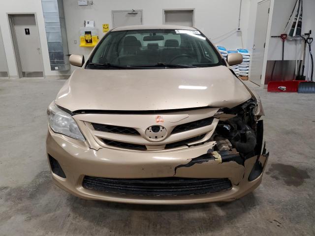 Photo 5 from auction – 2011 TOYOTA COROLLA BA with VIN 2T1BU4EE0BC584059