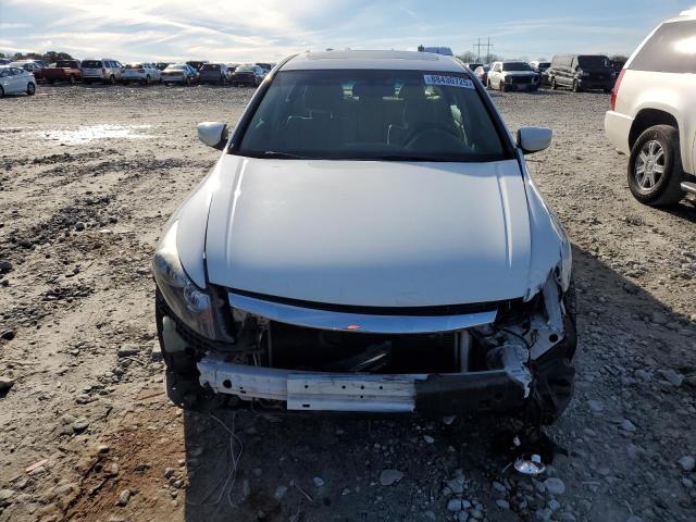 Photo 5 from auction – 2012 HONDA ACCORD EXL with VIN 1HGCP2F86CA176679