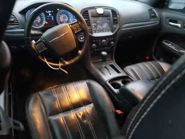 Фото 8 с аукциона – 2013 CHRYSLER 300 S с VIN 2C3CCABT4DH651526
