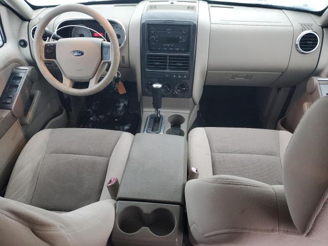 Photo 8 from auction – 2007 FORD EXPLORER S with VIN 1FMEU51K77UA28500