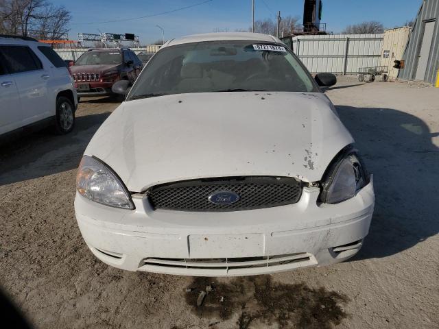 Photo 5 from auction – 2007 FORD TAURUS SE with VIN 1FAFP53U37A206716