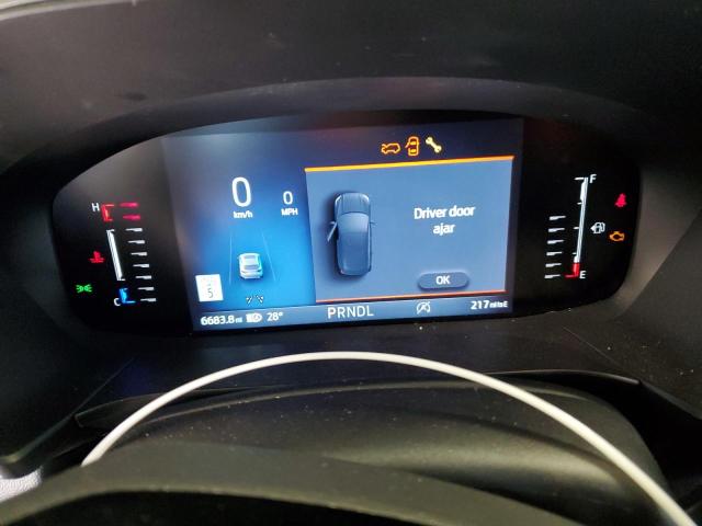 Photo 9 from auction – 2024 FORD ESCAPE ACT with VIN 1FMCU9GNXRUA09149
