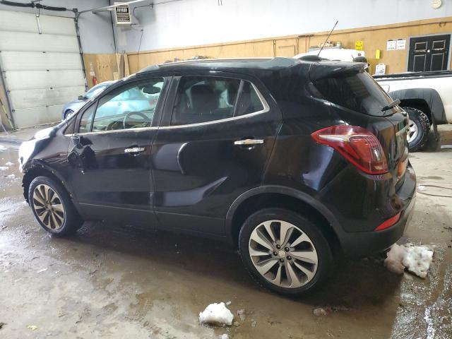 Photo 2 from auction – 2019 BUICK ENCORE PRE with VIN KL4CJESB6KB863733