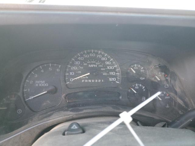 Photo 9 from auction – 2006 CHEVROLET SILVERADO with VIN 2GCEC13T561141913