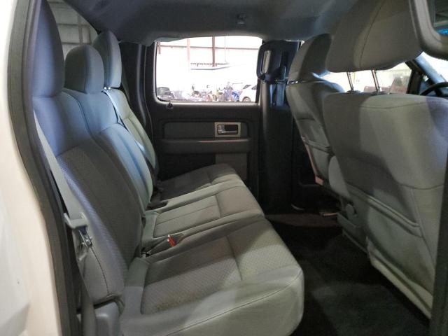 Photo 10 from auction – 2011 FORD F150 SUPER with VIN 1FTFW1ET0BKE20785