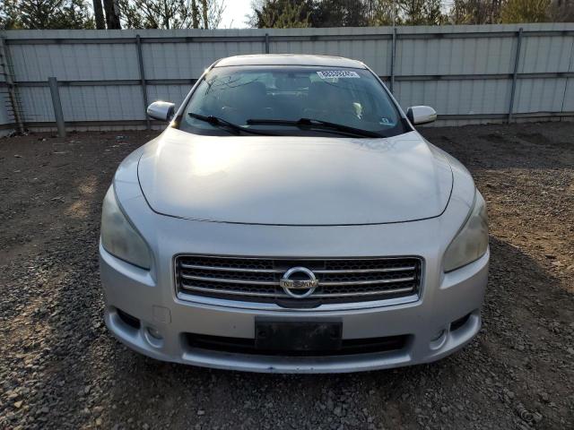 Photo 5 from auction – 2010 NISSAN MAXIMA S with VIN 1N4AA5AP2AC808351
