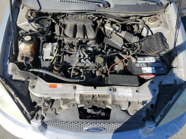 Photo 11 from auction – 2007 FORD TAURUS SE with VIN 1FAFP53U97A145713