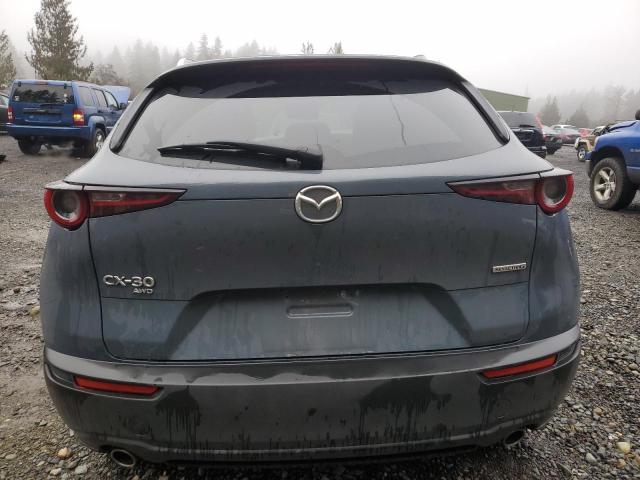 Photo 6 from auction – 2024 MAZDA CX-30 PREF with VIN 3MVDMBCM9RM622735