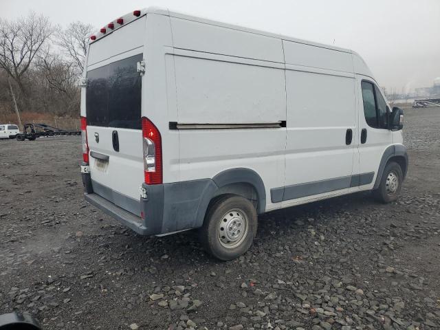 Photo 3 from auction – 2014 RAM PROMASTER with VIN 3C6TRVCG6EE104474