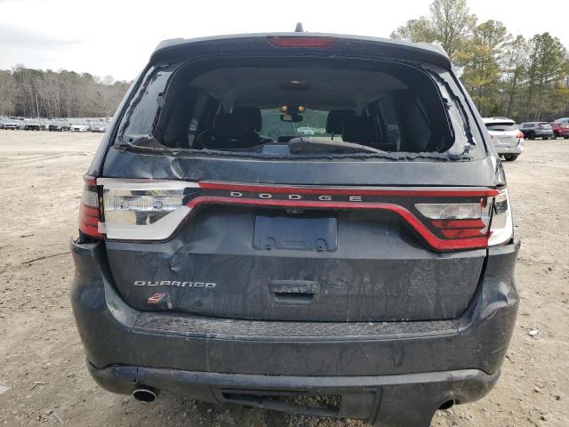 Фото 6 с аукциона – 2018 DODGE DURANGO GT с VIN 1C4RDJDG6JC194364