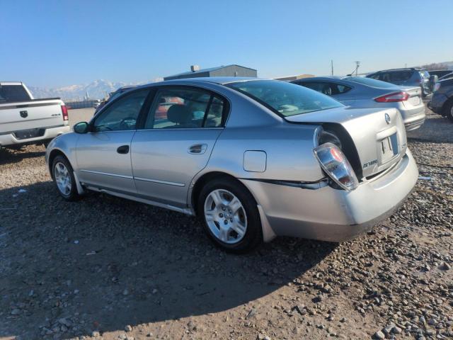 Photo 2 from auction – 2003 NISSAN ALTIMA BAS with VIN 1N4AL11D83C158601