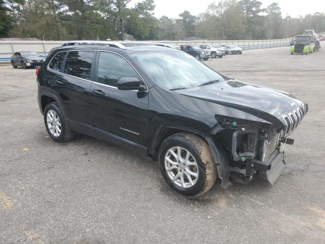 Photo 4 from auction – 2018 JEEP CHEROKEE L with VIN 1C4PJMCB6JD564794