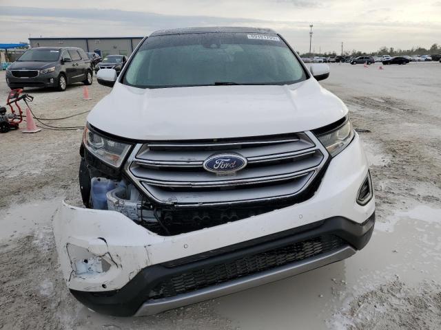 Photo 5 from auction – 2016 FORD EDGE TITAN with VIN 2FMPK3K92GBC49801