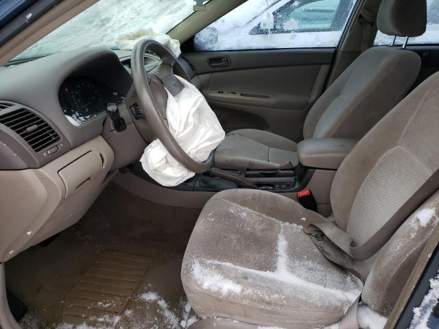 Photo 7 from auction – 2003 TOYOTA CAMRY LE with VIN 4T1BE30K53U767252