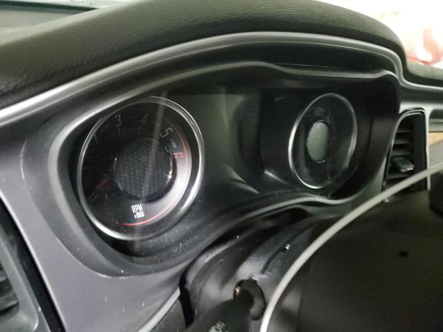 Photo 9 from auction – 2021 DODGE CHALLENGER with VIN 2C3CDZBT8MH505528