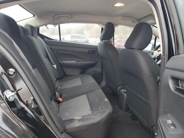 Photo 10 from auction – 2021 NISSAN VERSA S with VIN 3N1CN8DV4ML907963