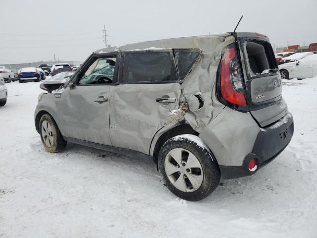Photo 2 from auction – 2016 KIA SOUL with VIN KNDJN2A20G7274267