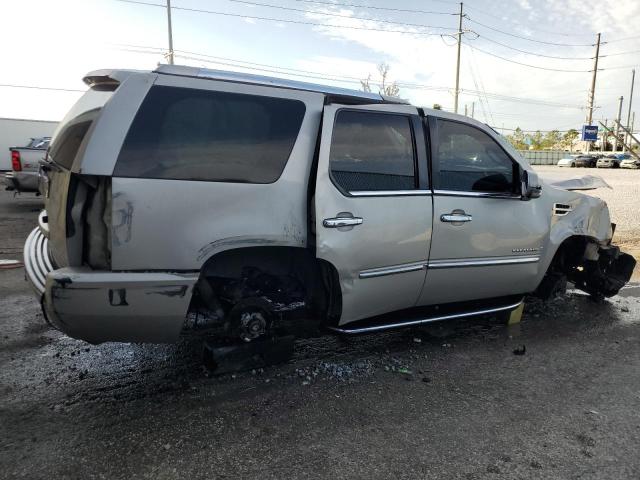 Photo 3 from auction – 2007 CADILLAC ESCALADE L with VIN 1GYEC63877R274894