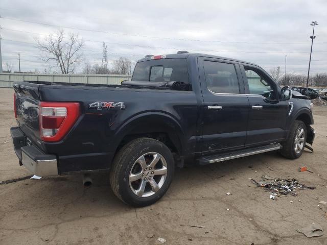 Photo 3 from auction – 2021 FORD F150 SUPER with VIN 1FTFW1E88MFB81915