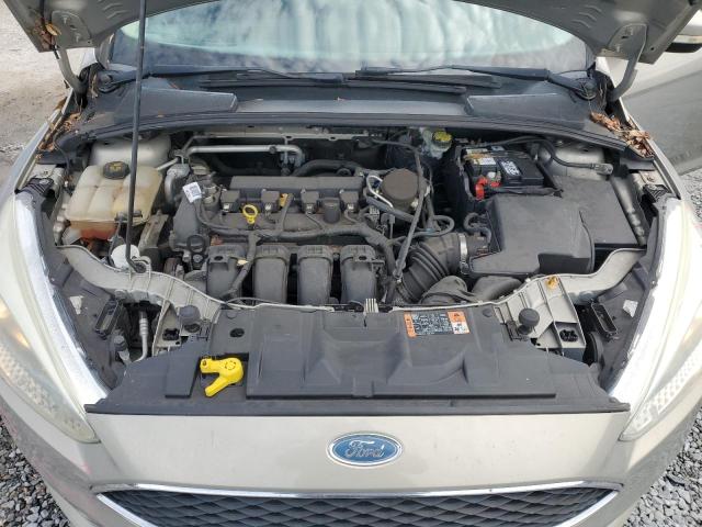 Photo 11 from auction – 2015 FORD FOCUS SE with VIN 1FADP3F21FL279656
