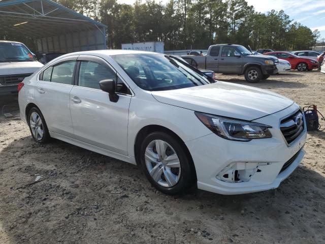Photo 4 from auction – 2019 SUBARU LEGACY 2.5 with VIN 4S3BNAB64K3011473