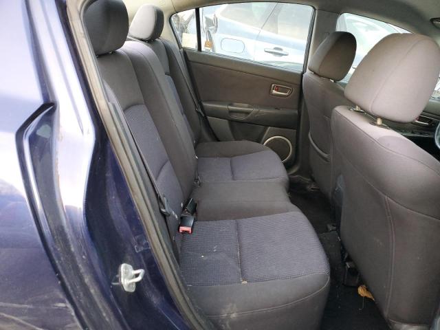 Photo 10 from auction – 2005 MAZDA 3 S with VIN JM1BK323451250404