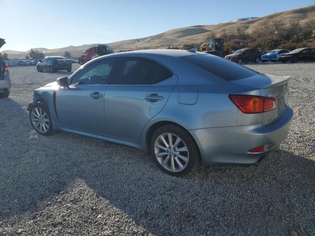 Photo 2 from auction – 2010 LEXUS IS 250 with VIN JTHCF5C21A2032613