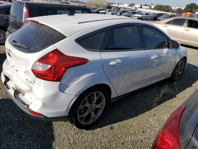 Photo 3 from auction – 2014 FORD FOCUS SE with VIN 1FADP3K25EL455760