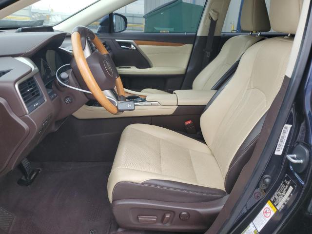 Photo 7 from auction – 2019 LEXUS RX 350 BAS with VIN 2T2BZMCA3KC180394
