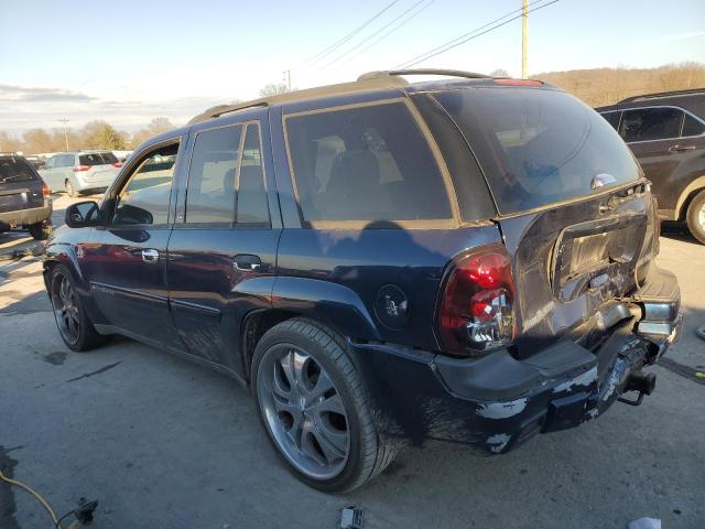 Photo 2 from auction – 2002 CHEVROLET TRAILBLAZE with VIN 1GNDS13S922489687