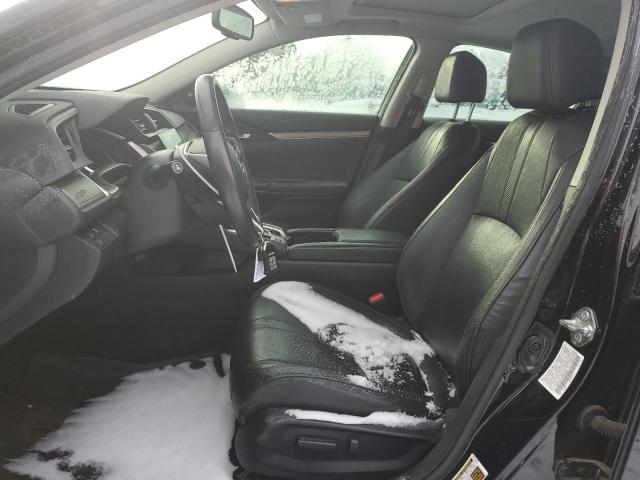 Photo 7 from auction – 2017 HONDA CIVIC TOUR with VIN 19XFC1F91HE032309