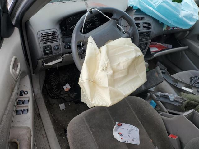 Photo 8 from auction – 2002 TOYOTA COROLLA CE with VIN 2T1BR12E22C560219
