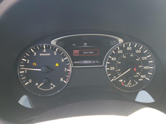 Photo 9 from auction – 2018 NISSAN ALTIMA 2.5 with VIN 1N4AL3AP1JC172519