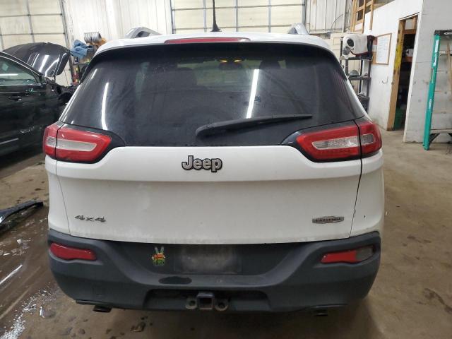 Photo 6 from auction – 2014 JEEP CHEROKEE L with VIN 1C4PJMCS5EW127816