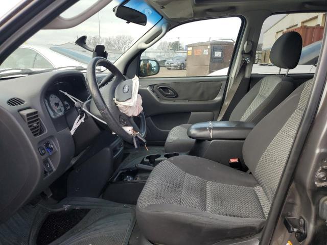 Foto 7 de la subasta – 2004 FORD ESCAPE XLT con VIN 1FMCU93134DA12177