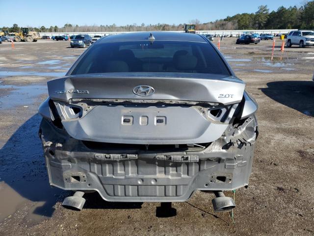 Photo 6 from auction – 2013 HYUNDAI SONATA SE with VIN 5NPEC4AB6DH625340