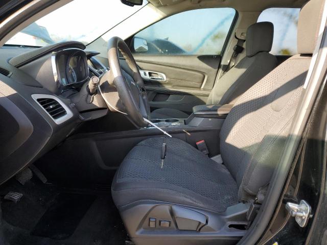 Снимка 7 от търг – 2012 GMC TERRAIN SL с VIN 2GKFLREK9C6256198
