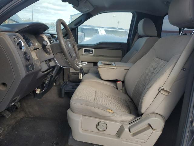 Photo 7 from auction – 2010 FORD F150 SUPER with VIN 1FTNF1EV8AKE43095