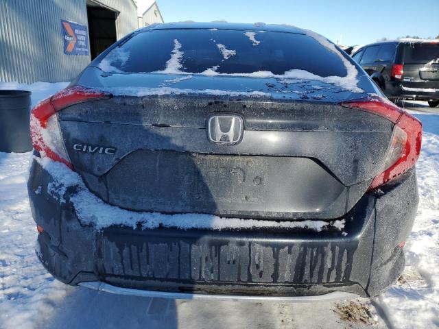 Photo 6 from auction – 2019 HONDA CIVIC EX with VIN 2HGFC2F79KH009815