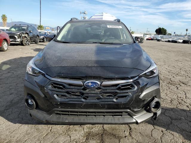 Photo 5 from auction – 2024 SUBARU CROSSTREK with VIN JF2GUADC1RH863953