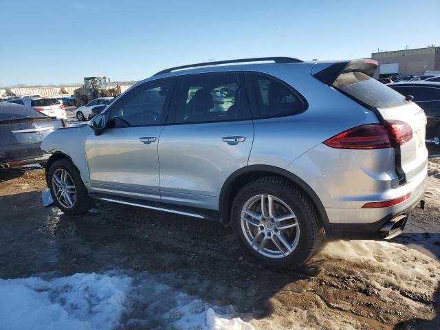 Photo 2 from auction – 2016 PORSCHE CAYENNE with VIN WP1AA2A20GKA36085