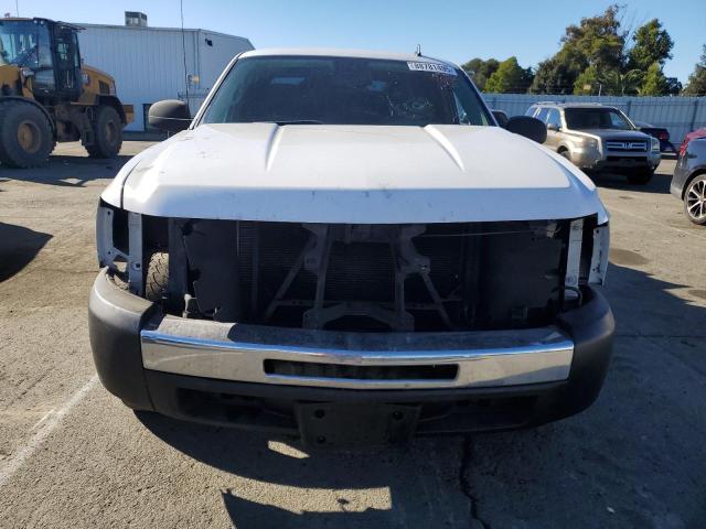 Photo 5 from auction – 2008 CHEVROLET SILVERADO with VIN 1GCEC19X68Z303021