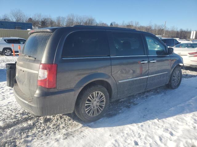 Photo 3 from auction – 2016 CHRYSLER TOWN & COU with VIN 2C4RC1CG2GR194429