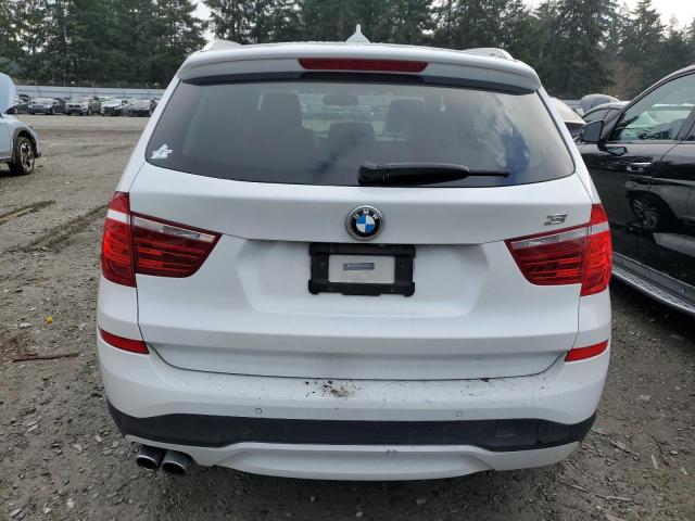 Photo 6 from auction – 2015 BMW X3 XDRIVE2 with VIN 5UXWX9C50F0D58968