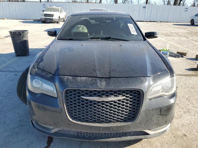 Photo 5 from auction – 2016 CHRYSLER 300 S with VIN 2C3CCABT7GH287266