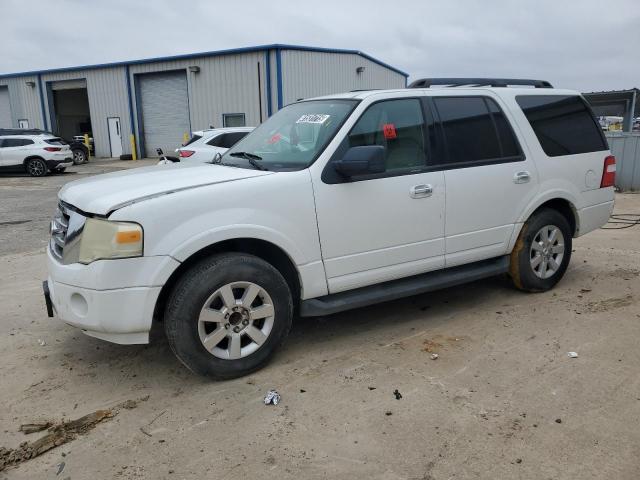 FORD EXPEDITION 2010 with VIN 1FMJU1F58AEA71304 - Photo from auction