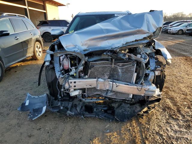 Foto 5 de la subasta – 2021 TOYOTA HIGHLANDER con VIN 5TDYZRAH5MS064541